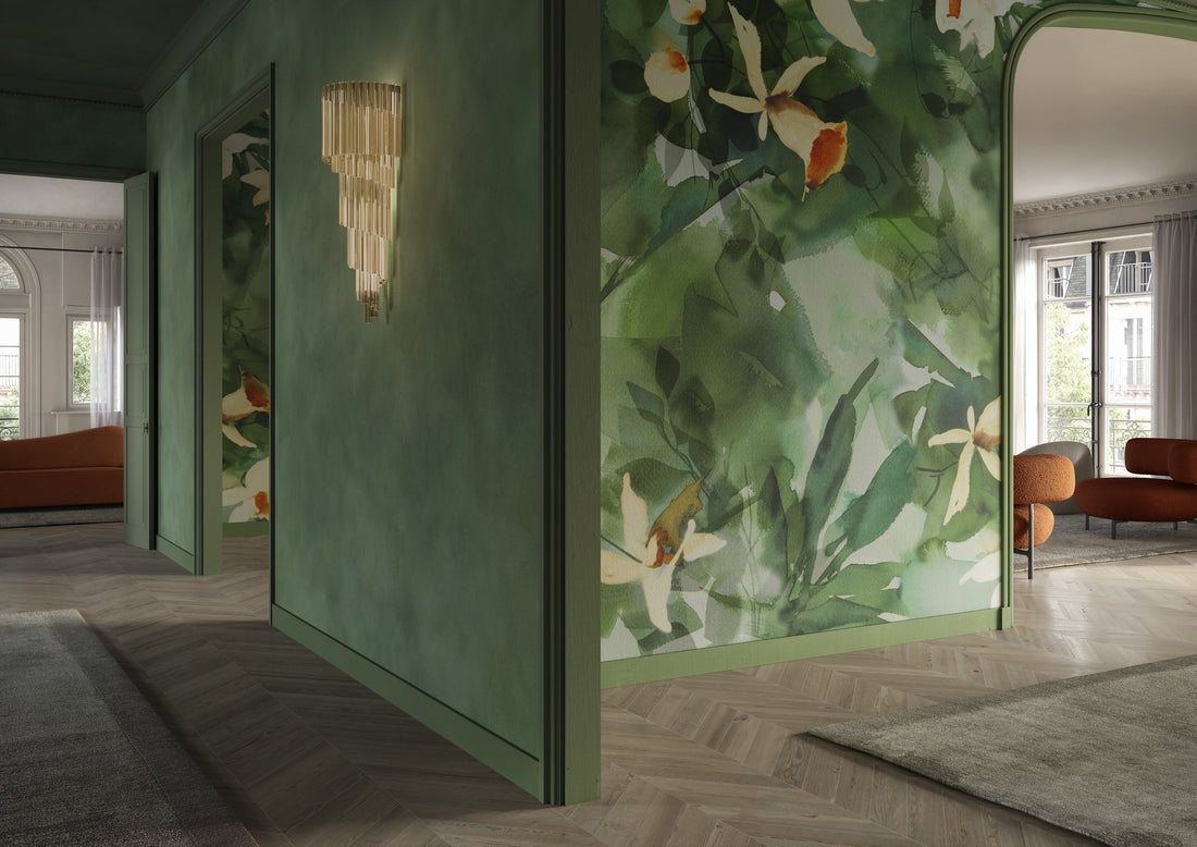 The Importance Of Bringing Biophilic Design In Modern Interior Spaces