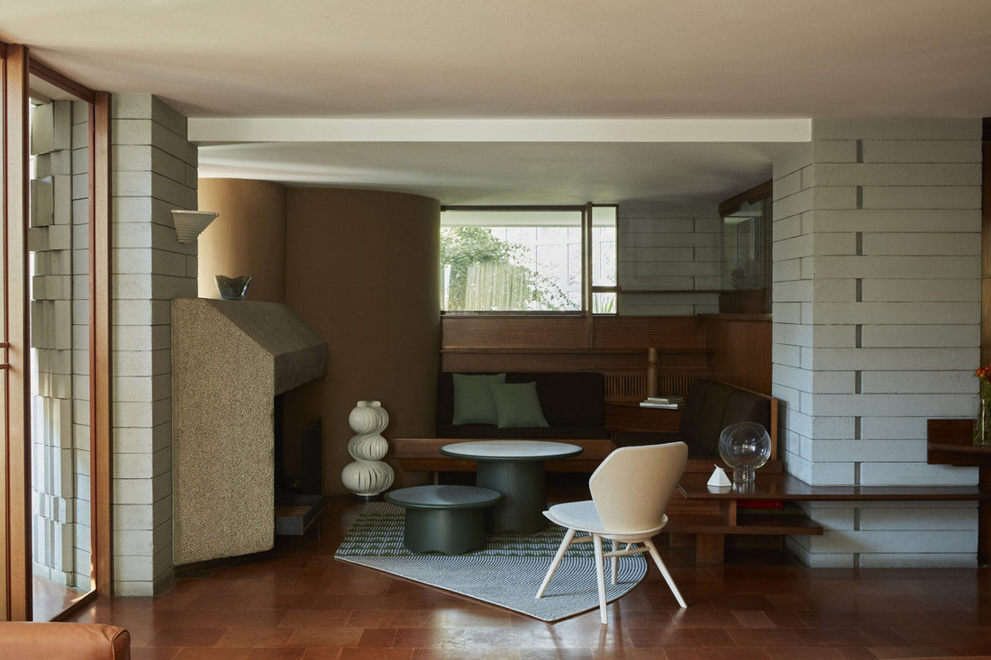 A timeless home story - Billiani moves forward with its evolution and beyond