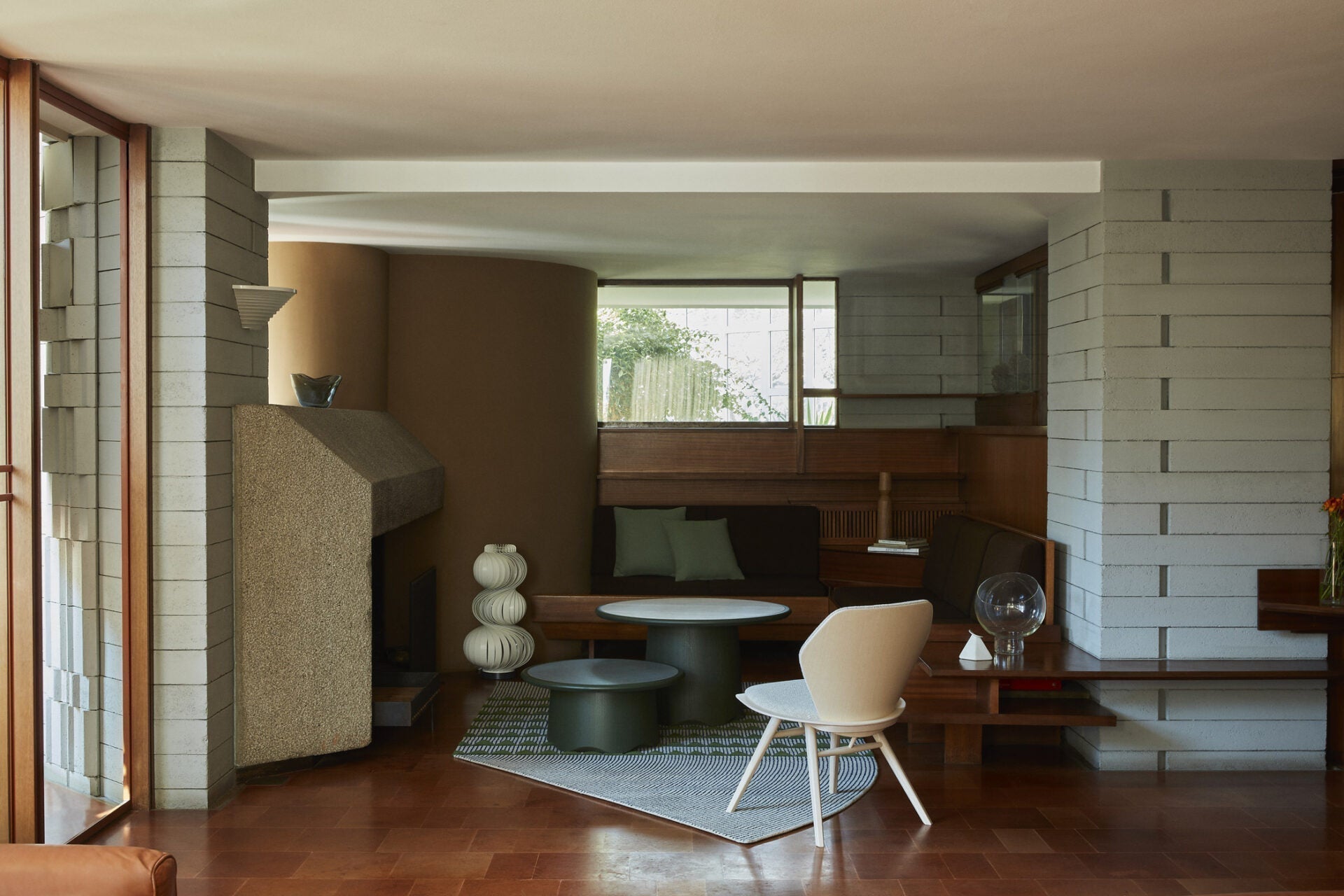 A timeless home story - Billiani moves forward with its evolution and beyond