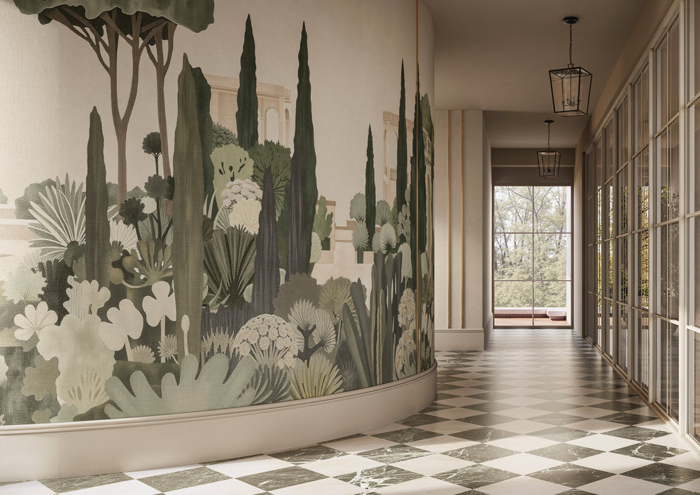 BELVEDERE