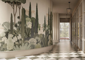 BELVEDERE