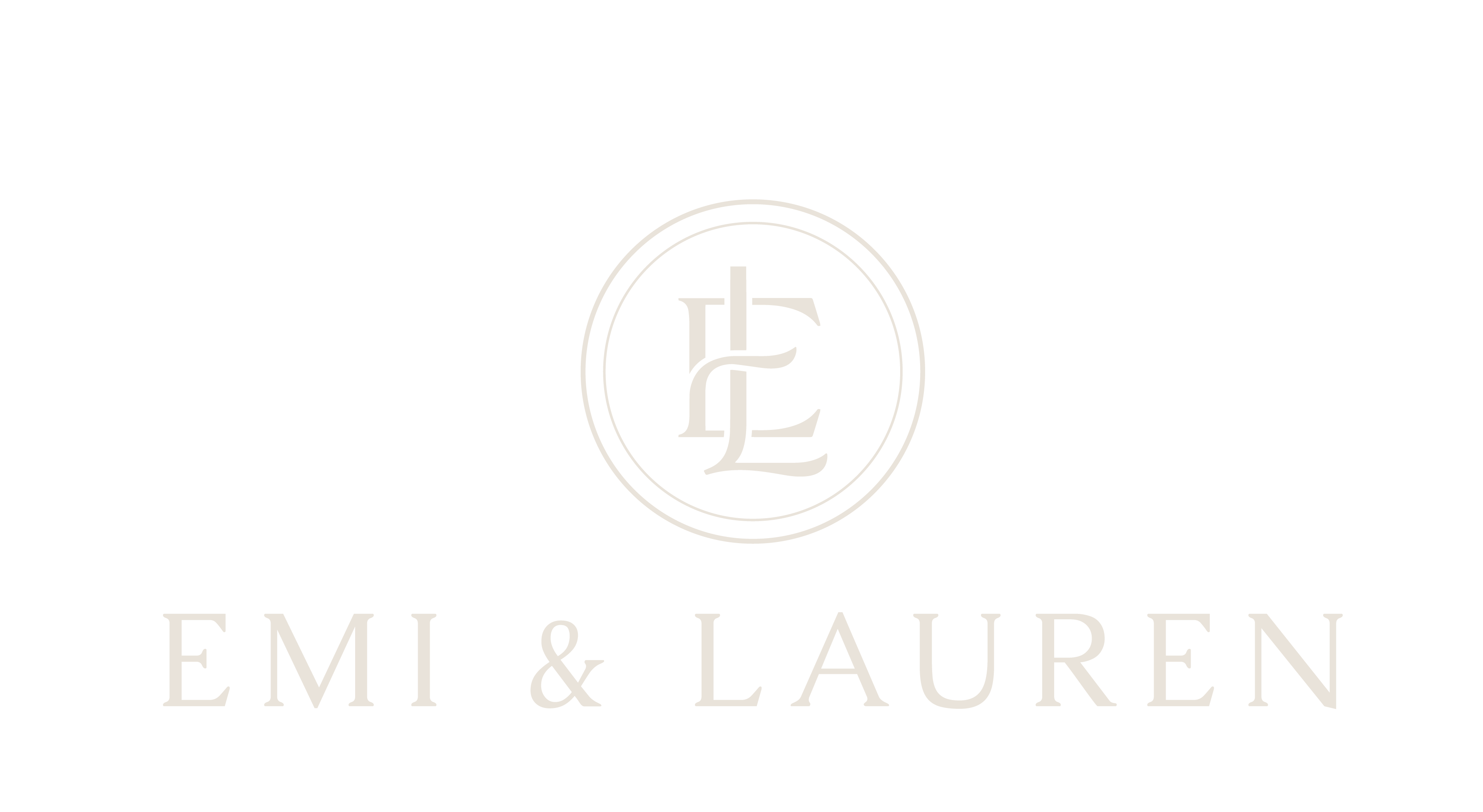 EMI & LAUREN