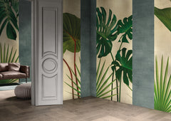 Sample FLORA