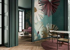 Sample MAJORELLE