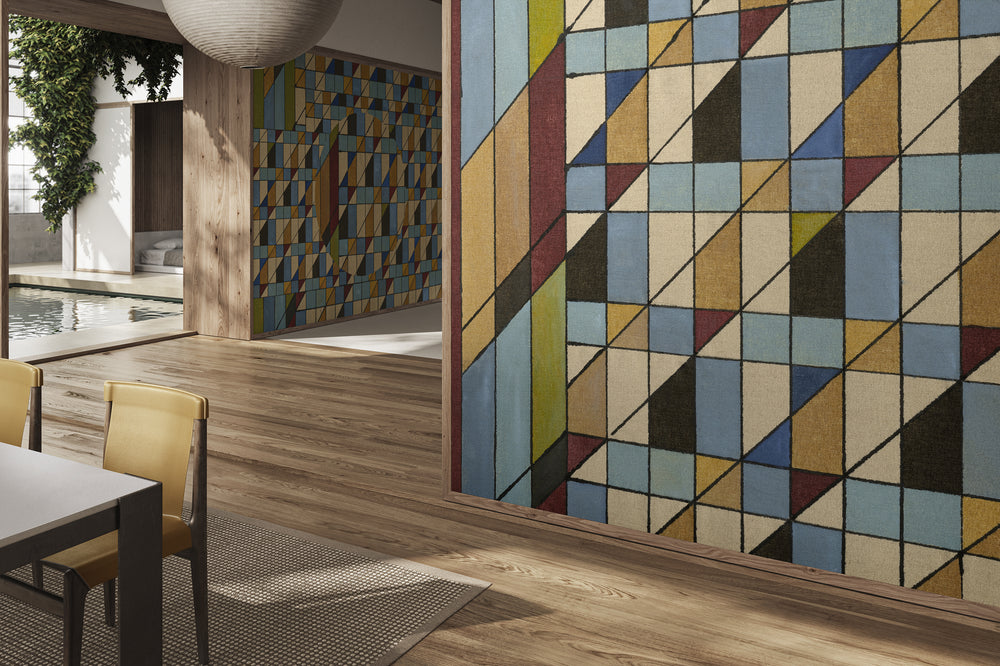 MOSAICO