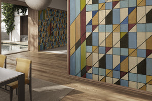 MOSAICO