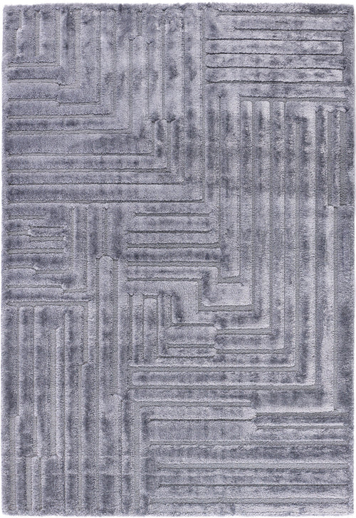 SAMPLE SILICON VALLEY 18x18" (REFUNDABLE)