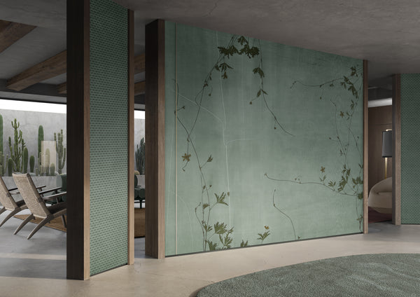 VERDANT VEIL