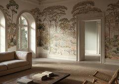 Sample VILLA PAMPHILI
