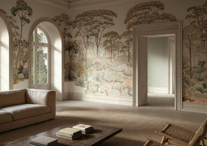 VILLA PAMPHILI