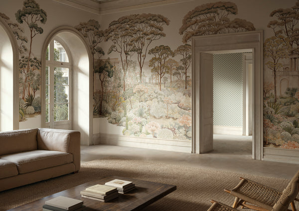 VILLA PAMPHILI