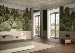 Sample VILLA REALE