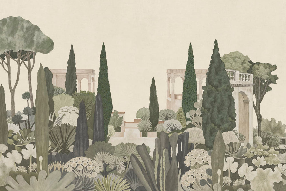 BELVEDERE