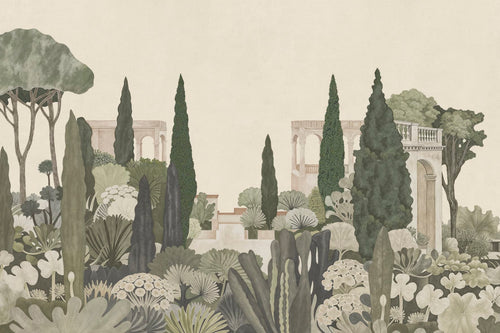 BELVEDERE