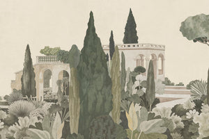 BELVEDERE