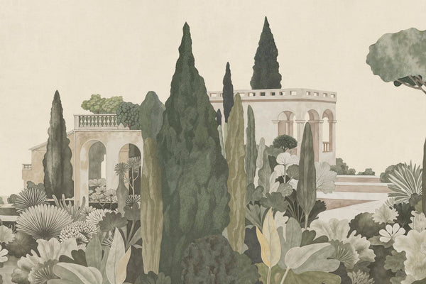 BELVEDERE