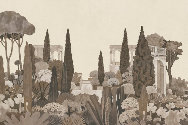 BELVEDERE