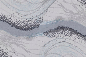 FIUME OCEANO