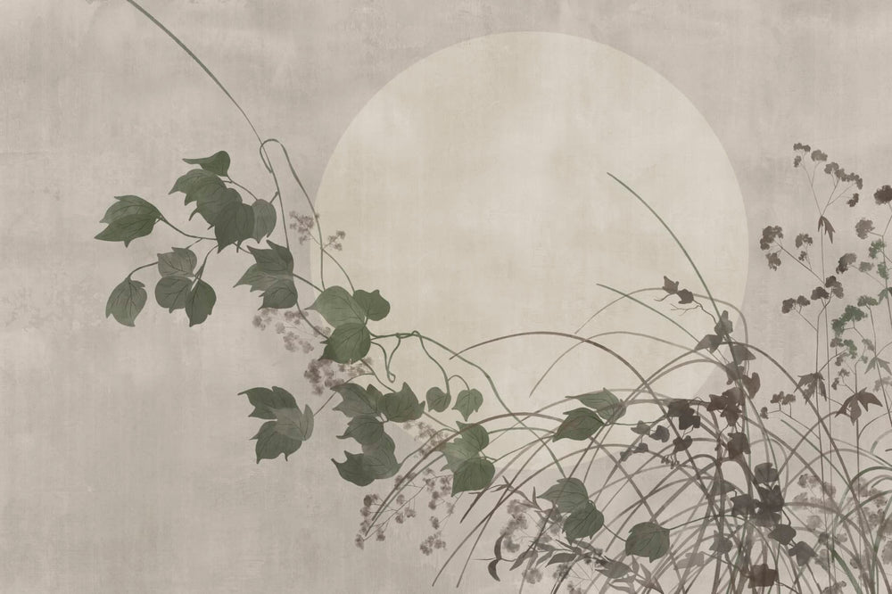 FLOR DE LUNA