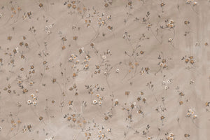 HERBARIA