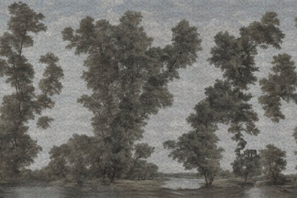 L' ISOLA DEGLI ALBERI