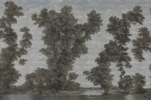 L' ISOLA DEGLI ALBERI