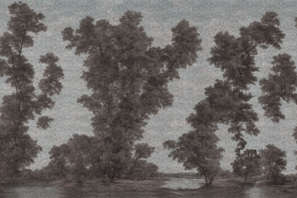 L' ISOLA DEGLI ALBERI