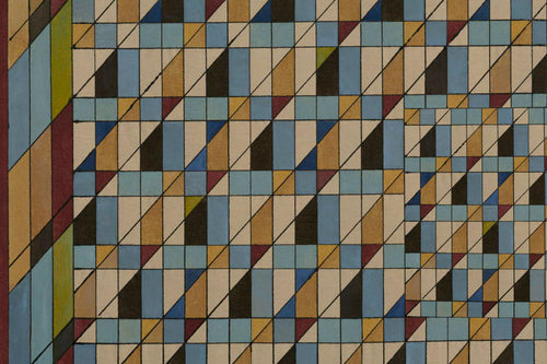 MOSAICO