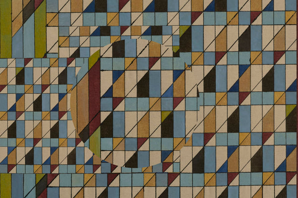 MOSAICO