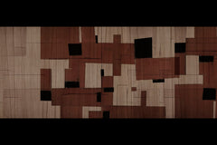 Sample TETRIS