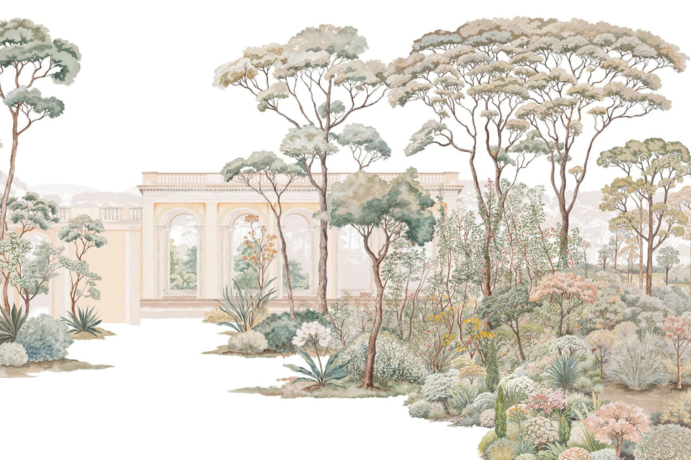 VILLA PAMPHILI