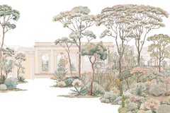 VILLA PAMPHILI