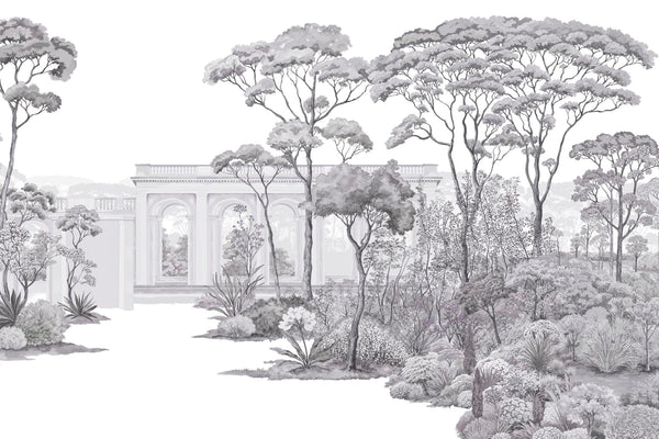 VILLA PAMPHILI