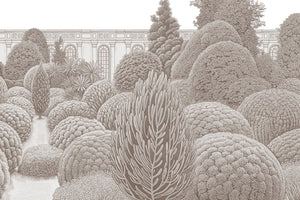 VILLA REALE