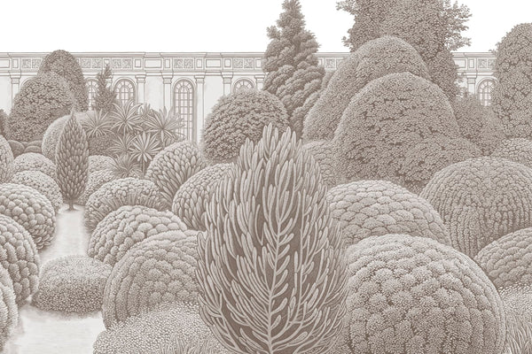 VILLA REALE
