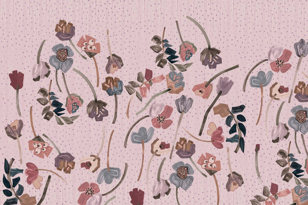 WILDFLOWERS
